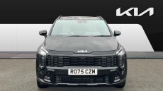 Kia Sportage 1.6T GDi HEV GT-Line S 5dr Auto Hybrid Estate